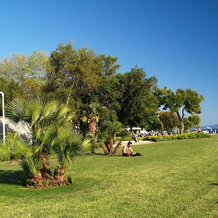زادار Apartment Evergreen المظهر الخارجي الصورة