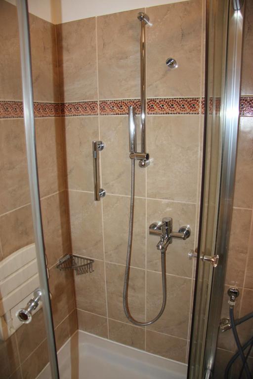 زادار Apartment Evergreen المظهر الخارجي الصورة