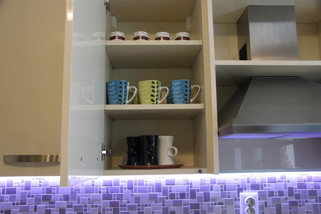 زادار Apartment Evergreen المظهر الخارجي الصورة
