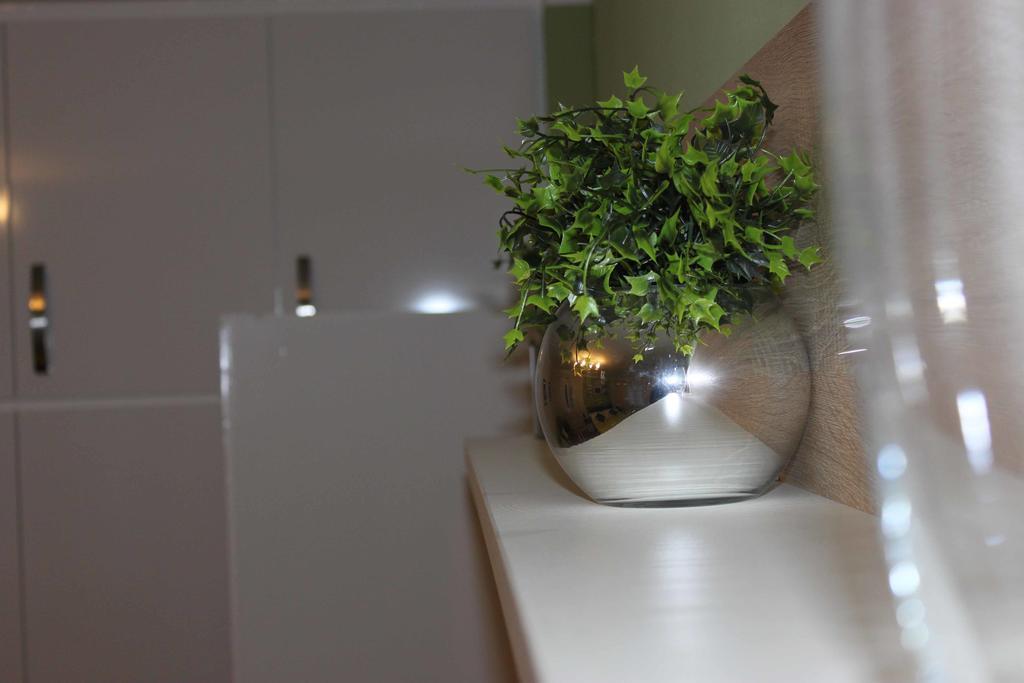 زادار Apartment Evergreen المظهر الخارجي الصورة