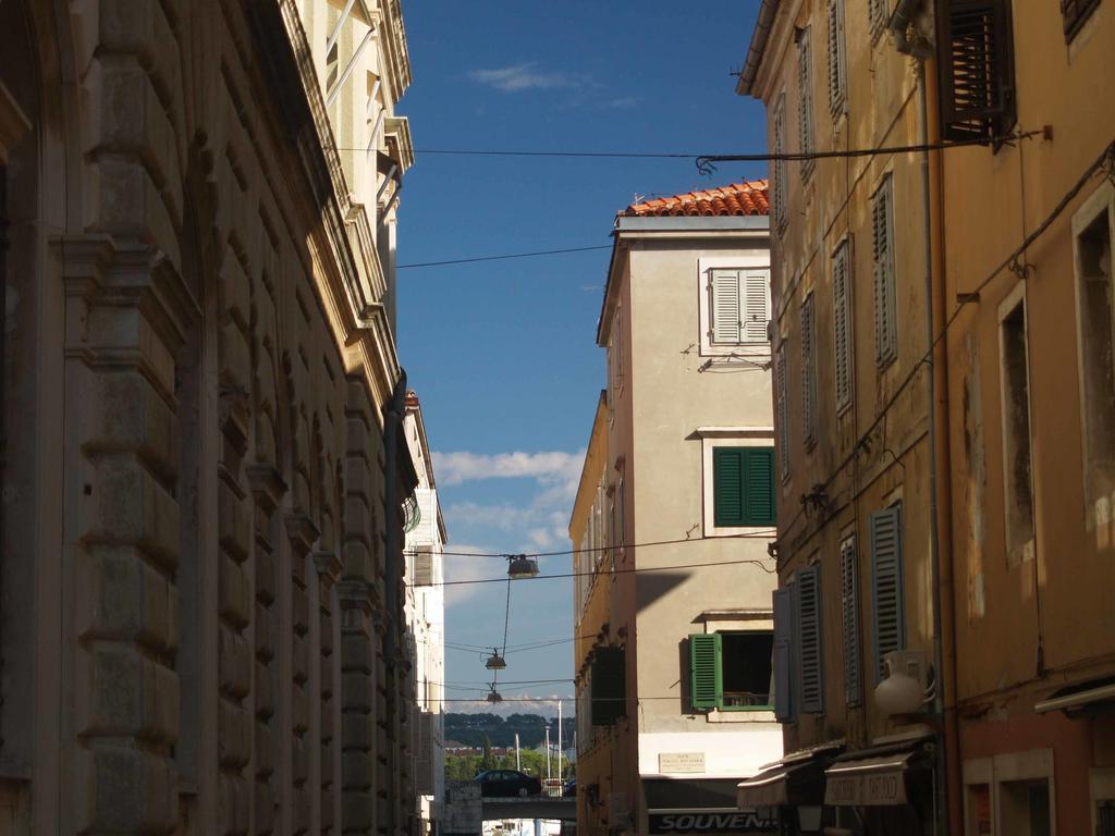 زادار Apartment Evergreen المظهر الخارجي الصورة