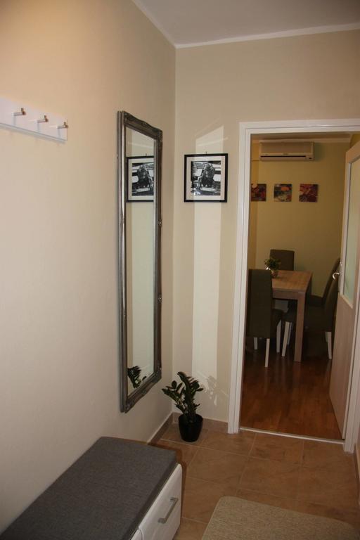 زادار Apartment Evergreen المظهر الخارجي الصورة